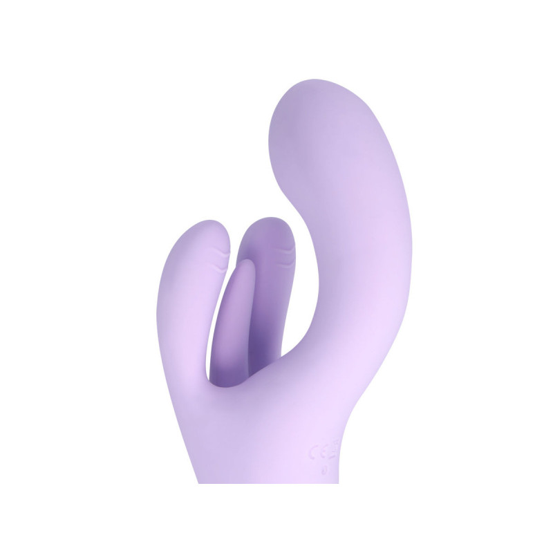 Mia - Guell Vibrador Orgásmico 3 Motores | Vybes.it