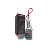 BATHMATE - HYDROXTREME 7 WIDE BOY CLEAR - Penis Enlarger Pump