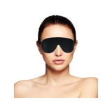 DARKNESS - HIGH QUALITY BLACK MASK - DARKNESS BONDAGE - Whole masks