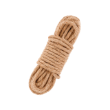 DARKNESS - CORDE JAPONAISE 5 M JUTE - DARKNESS BONDAGE - Cordes
