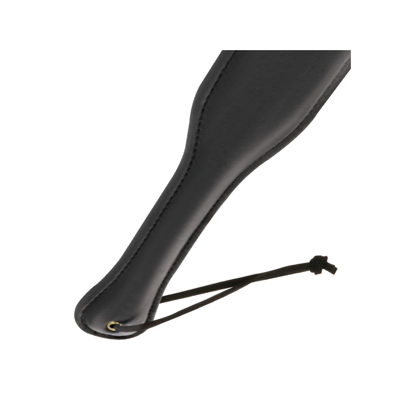 Darkness - Pala Negra Fetish Leather Original | Vybes.it