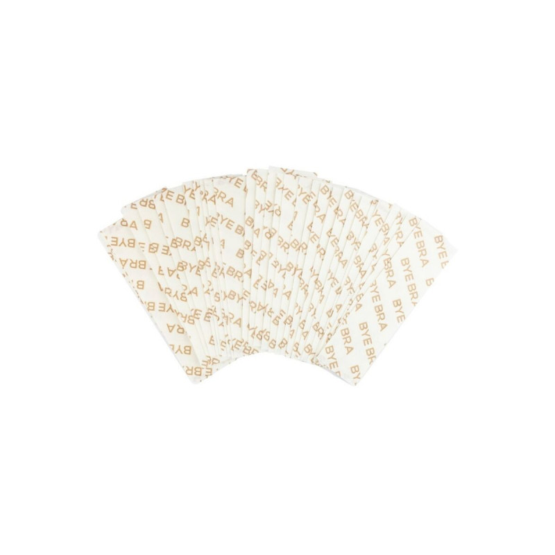 BYE-BRA - NECKLINE STICKER 20 UNITS - BYE BRA - ACCESSORIES - Nipple…