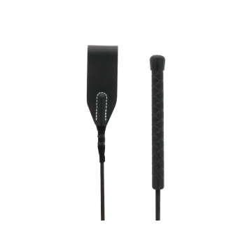 Darkness - Fetish Fusta Negro | Vybes.it