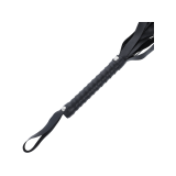 DARKNESS - SCHWARZE BONDAGE-PEISTE 51 CM - DARKNESS SENSATIONS - BDSM…