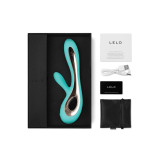 Lelo - Soraya 2 Rabbit Aqua Vibrator | Vybes.it
