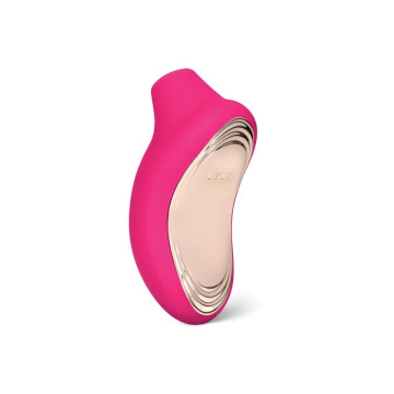 Lelo - Klitoris - Stimulator Sona 2 Cruise Cherry | Vybes.it