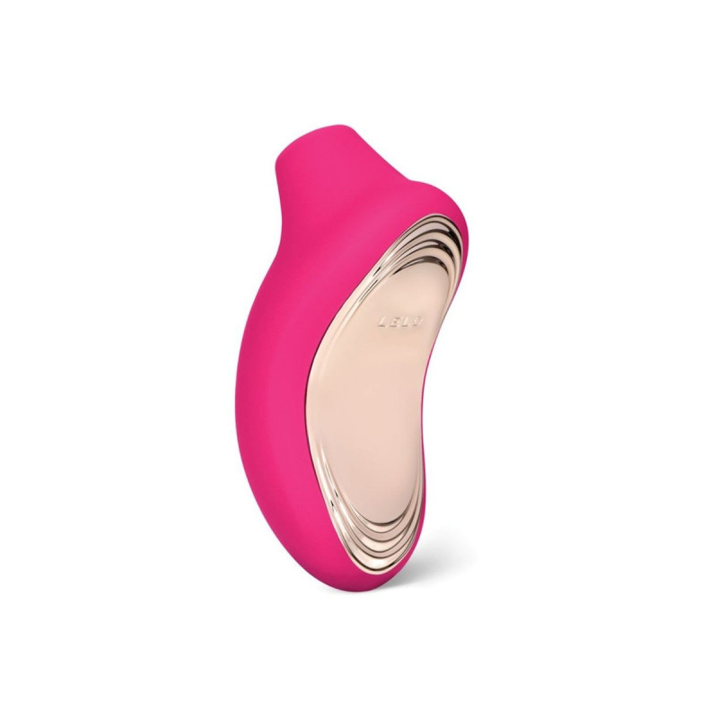 Lelo - Clitoris Stimulator Sona 2 Cruise Fuchsia | Vybes.it