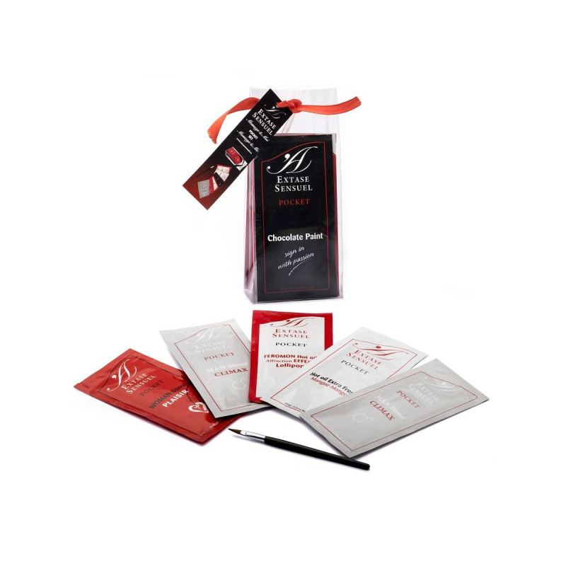 EXTASE SENSUAL - SET MASSAGE ET MOI - Kits de massage | Vybes.it