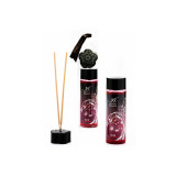 EXTASE SENSUAL - STIMULATING CHERRY OIL 100 ML - Warming effect