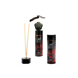 EXTASE SENSUAL - CUBA LIBRE STIMULATING OIL 100 ML - Warming effect