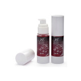 EXTASE SENSUAL - CHERRY HEAT STIMULATING OIL 30 ML - Warming effect