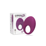 Coverme - Dylan Anillo Recargable + Mando Control Remoto Watchme |