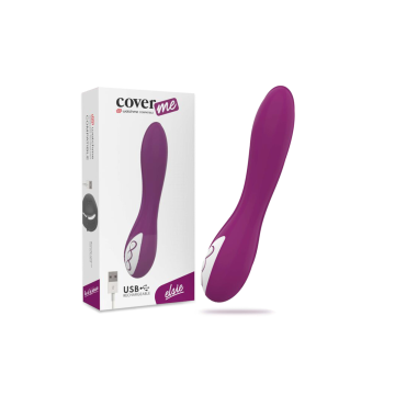 Coverme - Elsie + Télécommande Watchme | Vybes.it