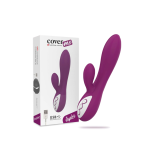 Coverme - Taylor Vibromasseur + Télécommande Watchme | Vybes.it