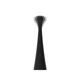 Brilly Glam - Spot Vibe Vibrador Clitorial Orgasmico Silicona Negro