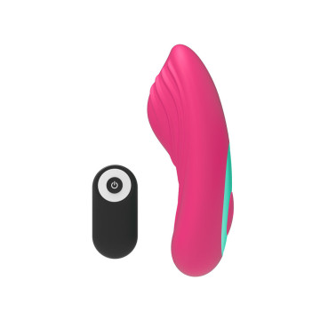 Happy Loky - Panty Vibrador Para Braguita Control Remoto | Vybes.it