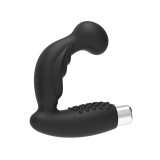 Addicted Toys - Vibratore Prostatico Ricaricabile Modello 3 - Nero