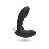 Addicted Toys - Vibrateur Prostatique Rechargeable Modèle 4 - Noir
