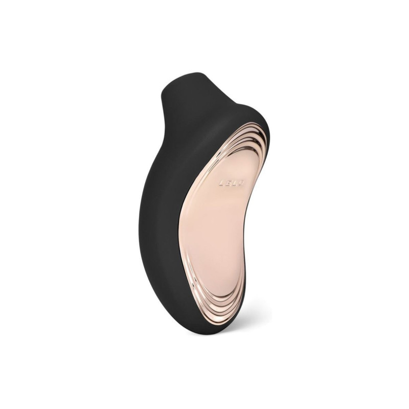 Lelo - Stimulateur Clitoris Sona 2 Noir | Vybes.it