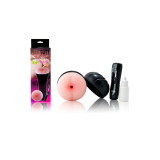 Baile - Ano Masturbador Con Vibrador | Vybes.it