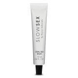 BIJOUX INDISCRETS - BALSAMO SLOW SEX PER SESSO ORALE 10 ML