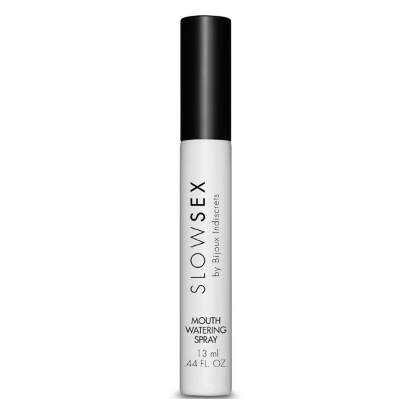BIJOUX INDISCRETS - SLOW SEX SPRAY SENSUALE 13 ML