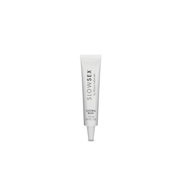 BIJOUX - LANGSAM STIMULIERENDER KLITORISBALSAM 10 ML - BIJOUX SLOW SE…