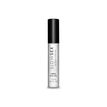 BIJOUX - SLOW SEX GEL STIMOLANTE PER CAPEZZOLI 10 ML - BIJOUX SLOW SE…