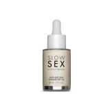 BIJOUX - SLOW SEX OLIO SECCO ILLUMINANTE MULTIFUNZIONE 30 ML - BIJOUX…