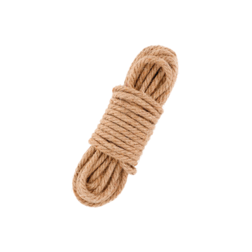 DARKNESS - JAPANESE ROPE 10 M JUTE - DARKNESS BONDAGE - Ropes