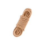 DARKNESS - JAPANESE ROPE 10 M JUTE - DARKNESS BONDAGE - Ropes