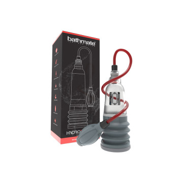 Bathmate - Hydroxtreme 3 Transparente | Vybes.it
