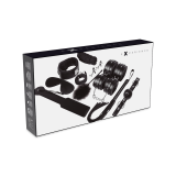 Experience - Bdsm Fetish Kit Serie Black | Vybes.it