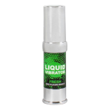SECRETPLAY - VIBRATEUR LIQUIDE FRESH STIMULATEUR & INTENSIFICATEUR DE PLAISIR 15 ML