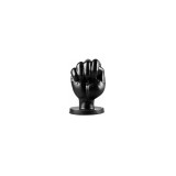 ALL BLACK - FAUST 13 CM ANAL - Hände | Vybes.it