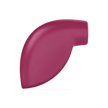 SATISFYER - UNE NUIT - SATISFYER AIR PULSE - Stimulateur à air pas de…