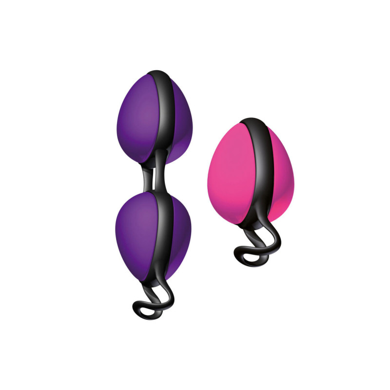 JOYDIVION JOYBALLS - SECRET SET - JOYDIVISION JOYBALLS - Silicone bal…