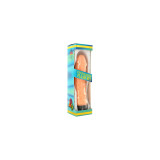 Seven Creations - Pene Vibrador Realistic | Vybes.it