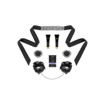 SECRET ROOM - KIT BRONZE NIVEL 1 PRESENTACION REGALO