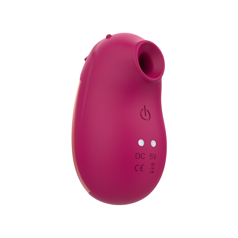 Rithual - Shushu 2.O Orchidea Clitorale Di Nuova Generazione |
