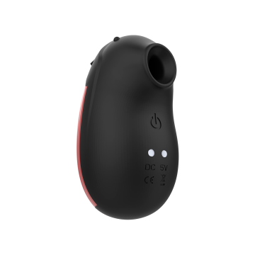 Rithual - Shushu 2.O New Generation Clitoral Azabache | Vybes.it