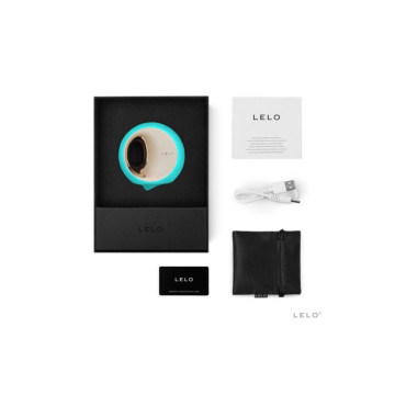 Lelo - Ora 3 Aqua Oralsex - Stimulator | Vybes.it