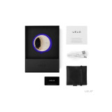 Lelo - Ora 3 Oral Sex Stimulator Midnight Blue | Vybes.it