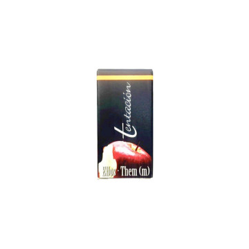 TENTACION - ELIXIR OF GAY PHEROMONES - Pheromone perfumes