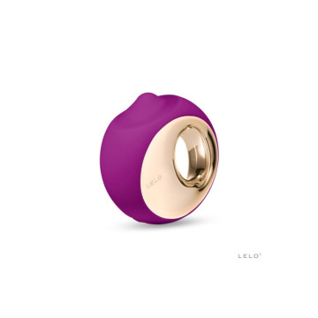 Lelo - Ora 3 Fliederfarbener Oralsex - Stimulator | Vybes.it