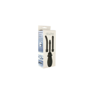 Seven Creations - Set De Limpieza Anal Unisex | Vybes.it