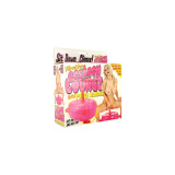 Seven Creations - Silla Del Amor Ecstasy Lounge | Vybes.it