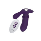 Nalone - Marley Stimulateur Anal Homme Télécommande | Vybes.it