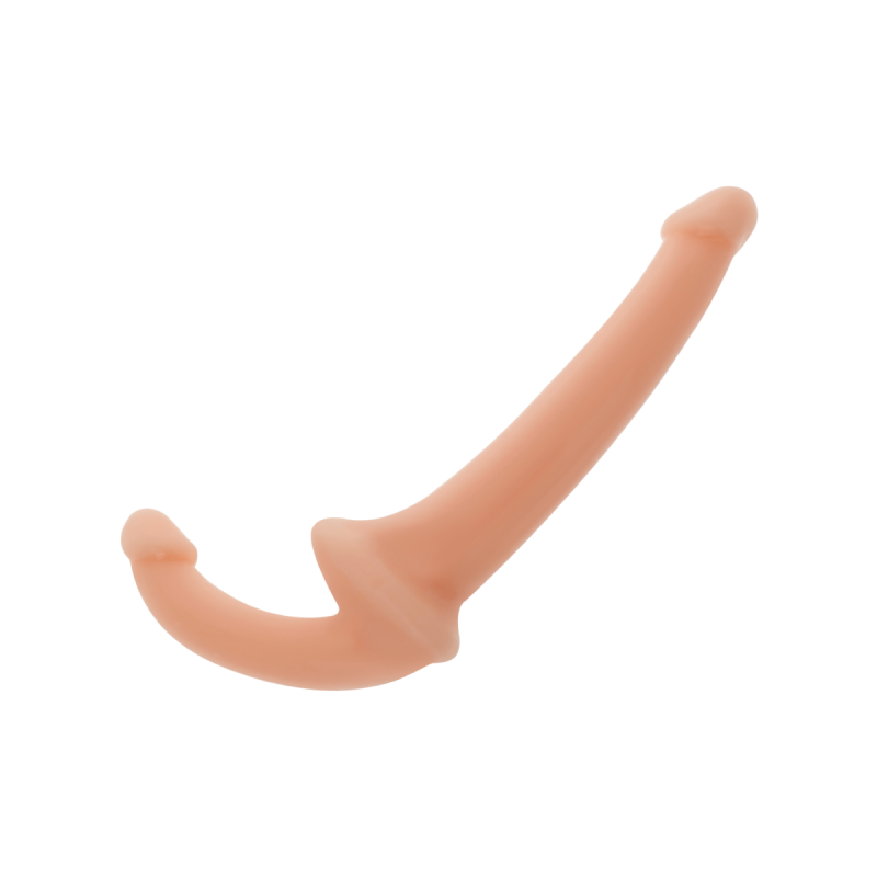 Addicted Toys - Dildo Mit Rna S Ohne Natürliche Unterstützung |