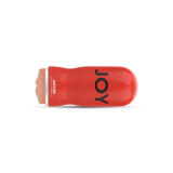 JAMYJOB - MOUTH POWER MASTURBATOR - Vaginas with vibration